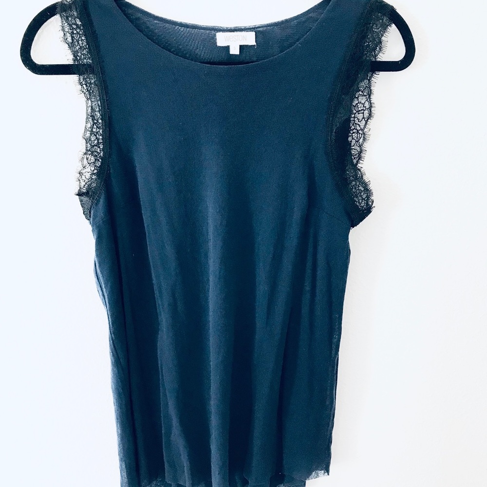 Weston top